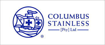 Columbus Stainless 304L Coils