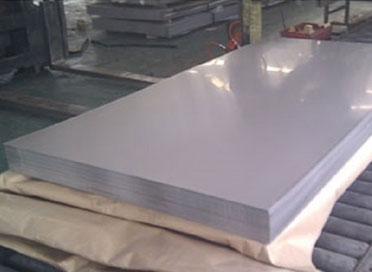 Duplex S31803 Sheet & Plate