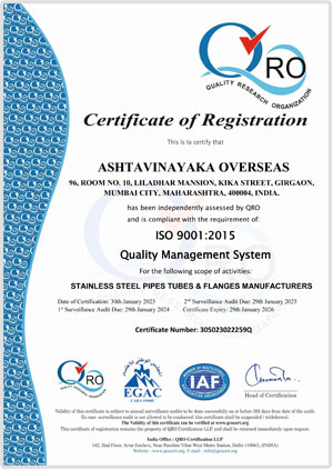 ISO 9001:2015