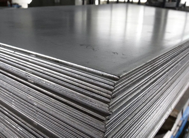 Titanium Gr2 Sheets