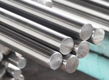 Alloy 20 Round Bar