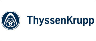 Thyssenkrupp 347 Plates