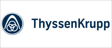 Thyssenkrupp 409 Plates