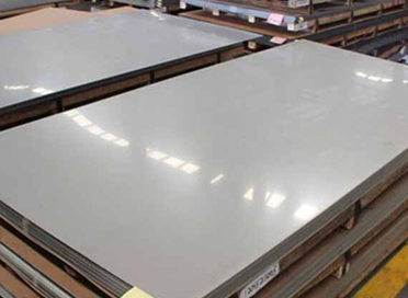 202 Stainless Steel Sheet