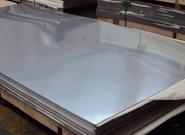 Inconel 600, 625 Sheet & Plate