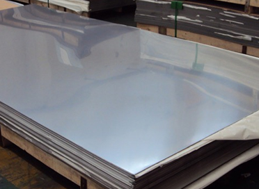 202 Stainless Steel Plate