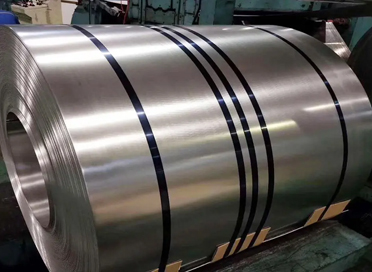 304 Stainless Steel Coils