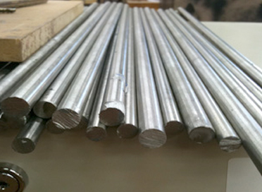 Inconel 600 Round Bars