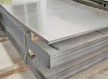Incoloy 800 Sheet & Plate