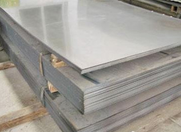 Duplex S32205 Sheet & Plate