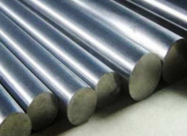 316L Stainless Steel Round Bars