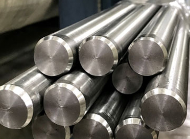 Inconel 600 Round Bar