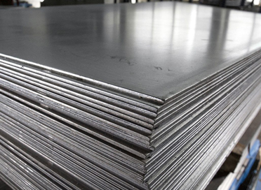 310 Stainless Steel Jindal Plate