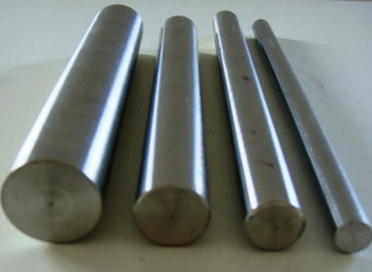 Incoloy 800 Round Bar