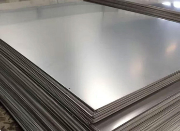 316 Stainless Steel Checkered Sheets