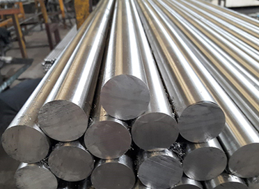 316L Stainless Steel Round Bars