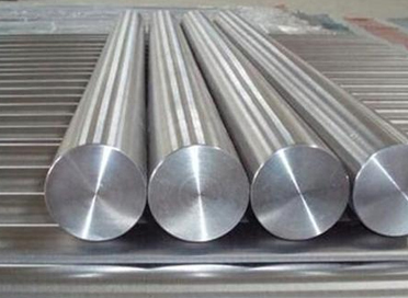 321 Stainless Steel Bright Bars