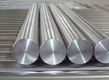 Nickel 200 Round Bar