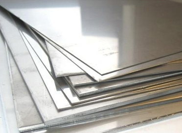 410 Stainless Steel Strips