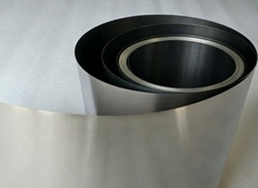 Stainless Steel 316L Foils