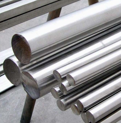 Stainless Steel Round Bar Supplier