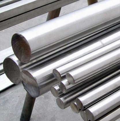 Stainless Steel Bearing Quality Bar Supplier