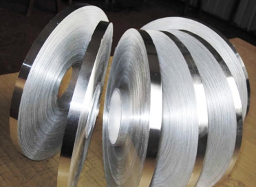 Stainless Steel 321 Strip