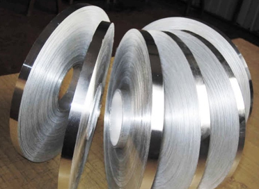 Stainless Steel Strip