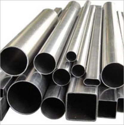 Stainless Steel Pipe Supplier