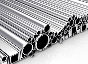 304 Stainless Steel Pipes & Tubes