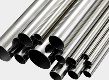 316 Stainless Steel Pipes & Tubes