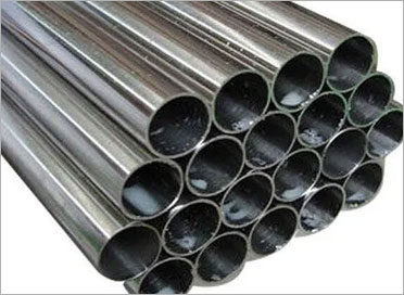 Stainless Steel Pipe