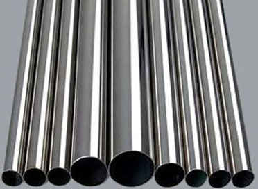 Stainless Steel 304 Pipes & Tubes