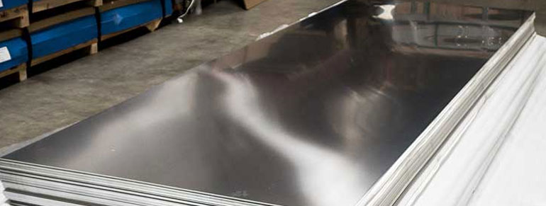 Stainless Steel 202 Sheet