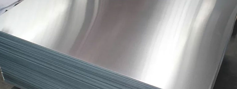Stainless Steel 310 Sheet