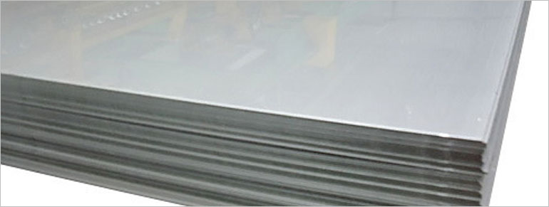 Stainless Steel 316 Sheet