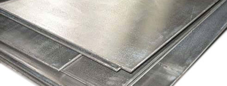 Stainless Steel 316L Sheet