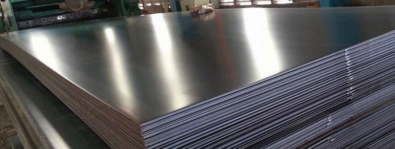 Stainless Steel 409L Sheet