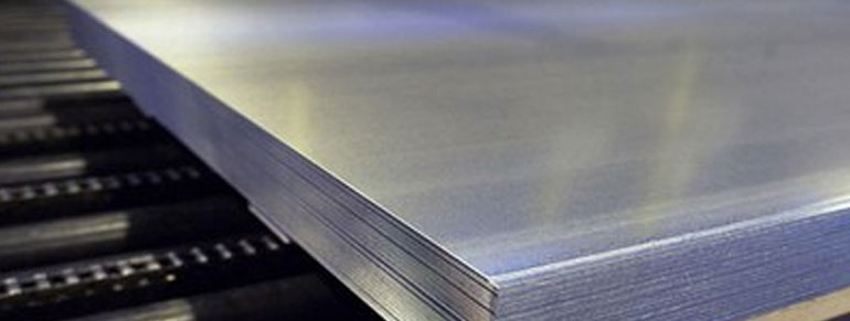 Stainless Steel 409M Sheet