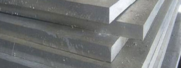 Stainless Steel 410 Plate