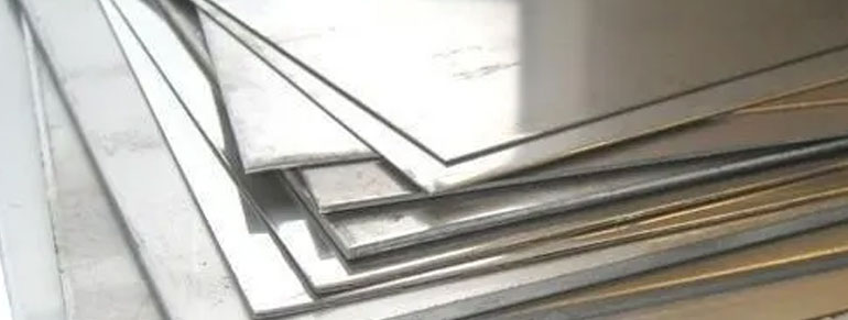 Stainless Steel 317L Sheet