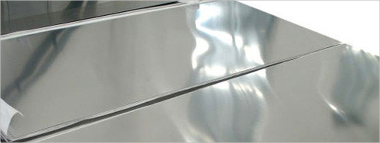 Stainless Steel 904L Sheet