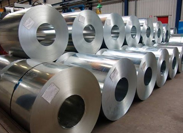 Stainless Steel Coils