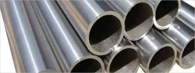 ERW SS Pipe Suppliers