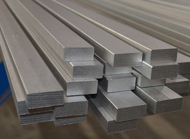 Stainless Steel 304 Flat Bar