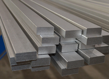 Stainless Steel Flat Bar