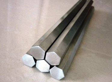 Stainless Steel 410 Hex Bar