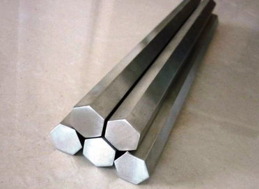 Stainless Steel 304 Hex Bar