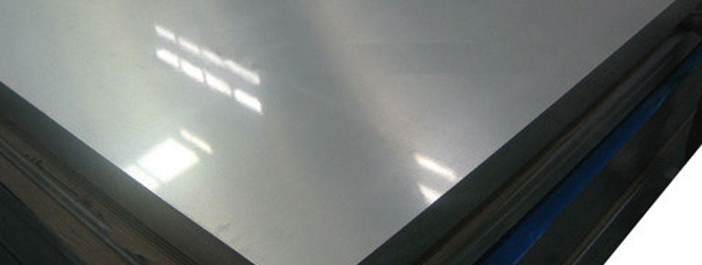 Stainless Steel JSL U Sheet