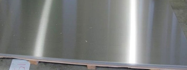 SS Mirror Finish Sheet Suppliers